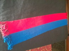 SCIARPA VINTAGE '80 CALCIO