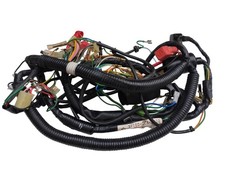IMPIANTO ELETTRICO CABLAGGIO