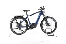 Haibike Trekking 8 E-bike da