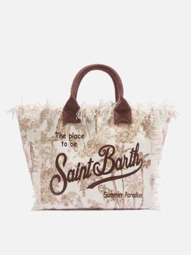 Borsa mare mc2 saint - mare, in
