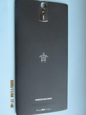 COPRIBATTERIA MEDIACOM- X550U-