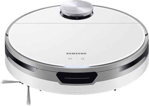 Samsung jet bot vr30t85513w - jet, bot+