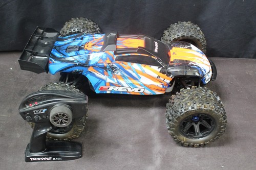 Camion stadio traxxas - stadio,
