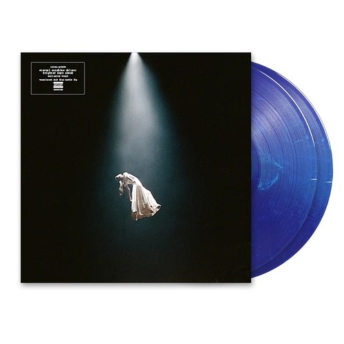 Ariana grande eternal - ariana,