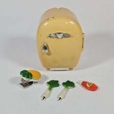 Frigorifero Mini Gioco Vintage