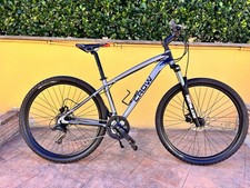BICICLETTA MTB X29" CROW29-D CASADEI