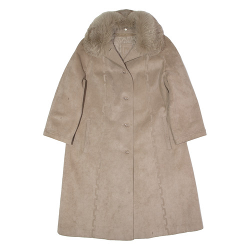 Vintage alcantara faux - vintage,
