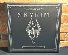 THE ELDER SCROLLS V SKYRIM -
