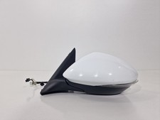 Ricambi Usati Specchio Specchietto Retrovisore SX Sinistro Alfa Romeo Stelvio