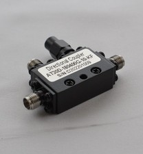 Aaren Directional Coupler 18.0