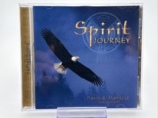 David R. Maracle : Spirit