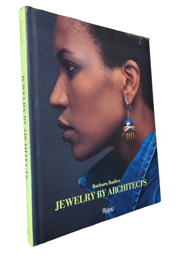 Jewelry architects cleto - jewelry, architects: