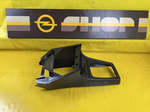 Console centrale opel - opel, kadett