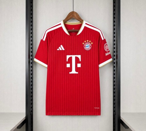 Maglia bayern monaco - bayern, 26/27