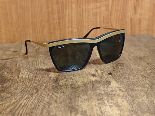 Vintage ray ban - bl, olympian