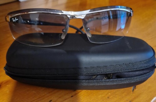 Rayban occhiali sole uomo - occhiali,
