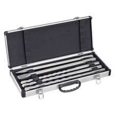 Set punte scalpelli pezzi - e,