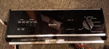 Pannello di controllo lavastoviglie Frigidaire 18" con cablaggio