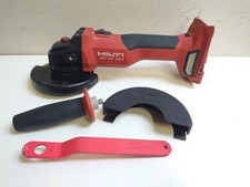 Hilti AG 4S-A22 Smerigliatrice