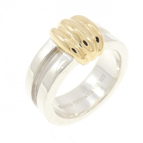Autentico anello tiffany co - anello, &