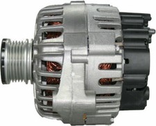 Alternatore Smart FORFOUR