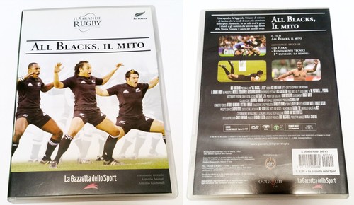 All blacks mito film - blacks, /