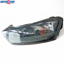 Faro anteriore SX per Audi Q3