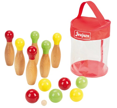 Gioco birilli bowling - 6,