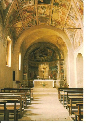 Cori chiesa sant oliva - cori,