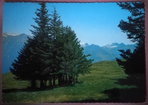 Leontica - leontica, blenio)