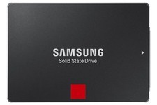 Samsung 850 Pro 2TB SSD