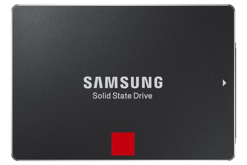 Samsung 850 pro - samsung,