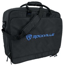 Rockville mb1916 gear mixer - rockville, dj
