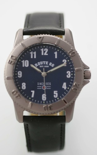 Route orologio uomo - da,