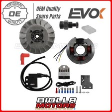 KIT ACCENSIONE ELETTRONICA