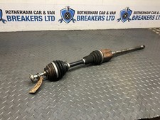 ALBERO MOTORE BMW X1 E84 2.0