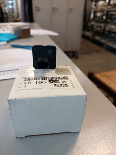 Telecamera nel retrovisore - a/r,