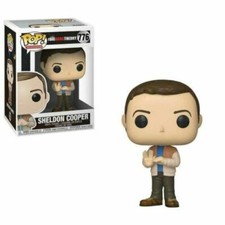 Funko Pop! Figurina 18 vinile