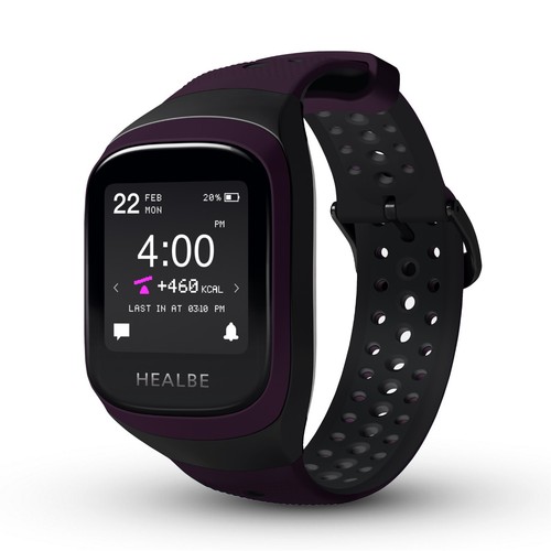 Healbe gobe3 smart - healbe, band
