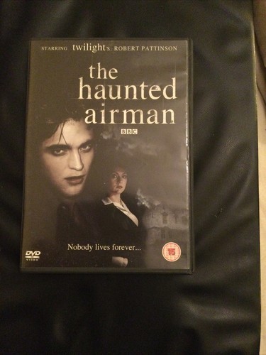 The haunted airman - haunted, 2009)