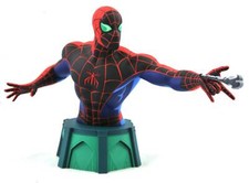Statua Spider-Man SDCC 2022