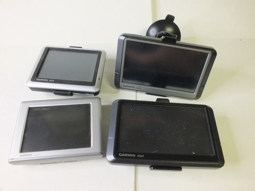 Lotto garmin nuvi - lotto, 1100