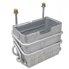 Scambiatore Serpentina 11