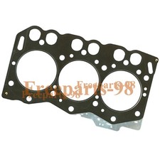 Nuova guarnizione testa