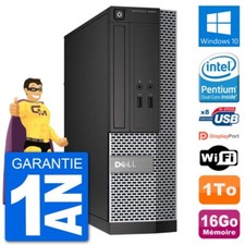 PC Dell Optiplex 3020 SFF