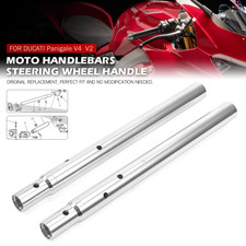 Manubrio Moto Bici Volante