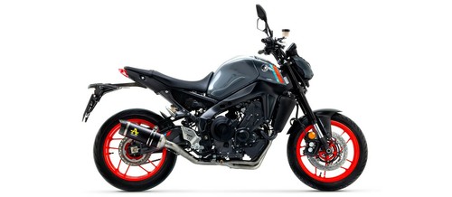 Arrow scarico completo basso - arrow,