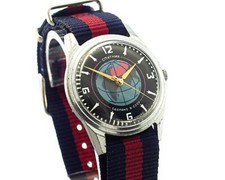 Orologio da polso meccanico