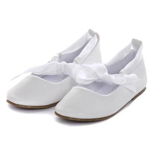Bianche taglia scarpe - bianche,