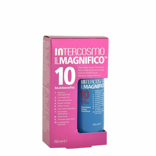 Intercosmo magnifico - intercosmo,